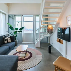 4* Aparthotel Cityden West
