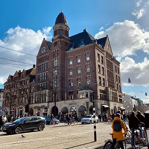 ***** Hotel Twentyseven - Small Luxury Of The World Holland