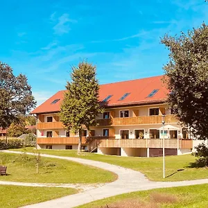 An Der Brunnader - Ihr Perfekter Rueckzugsort In Der Bayerischen Toskana Bad Birnbach