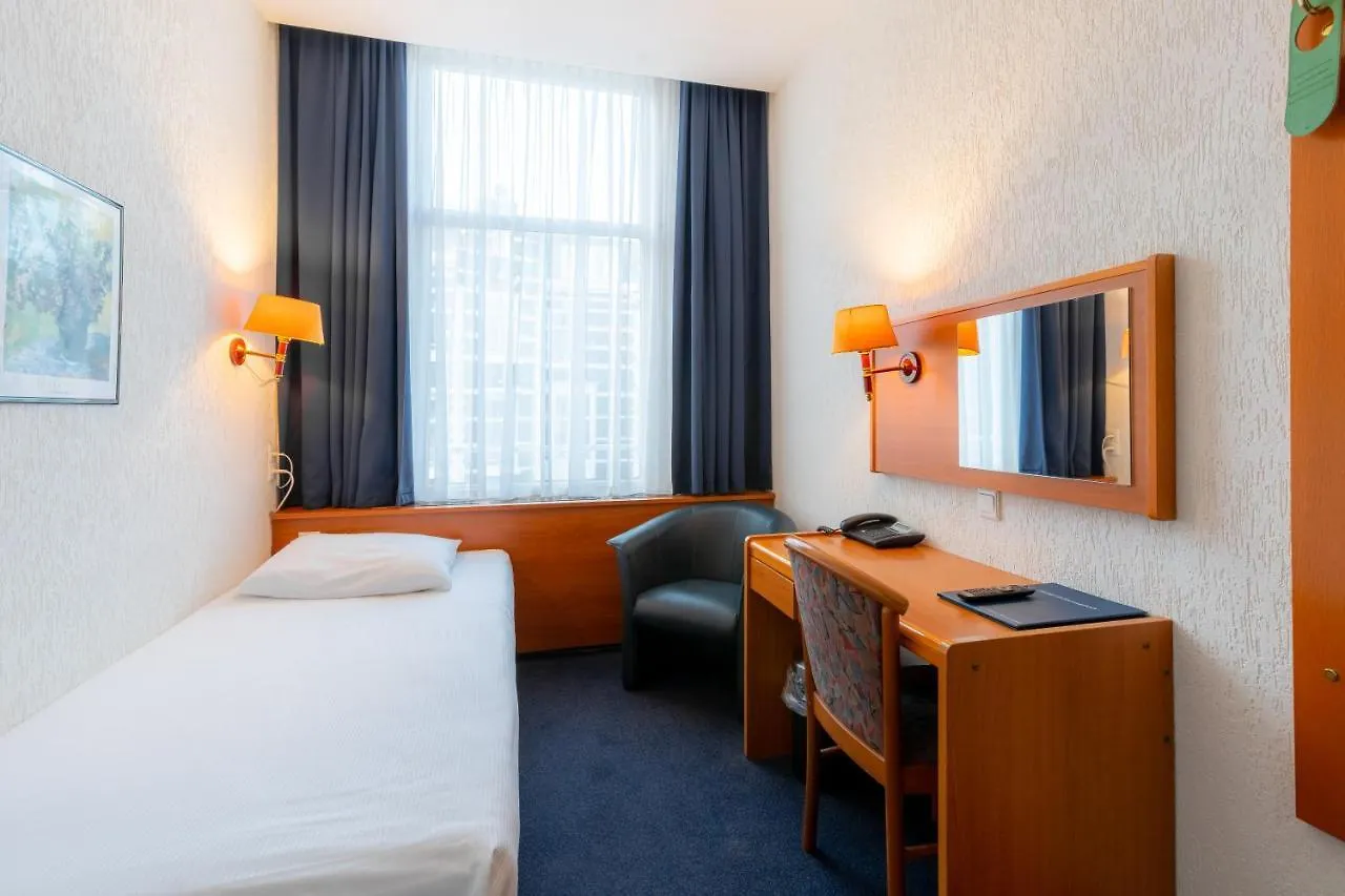Owl Hotel Amsterdam