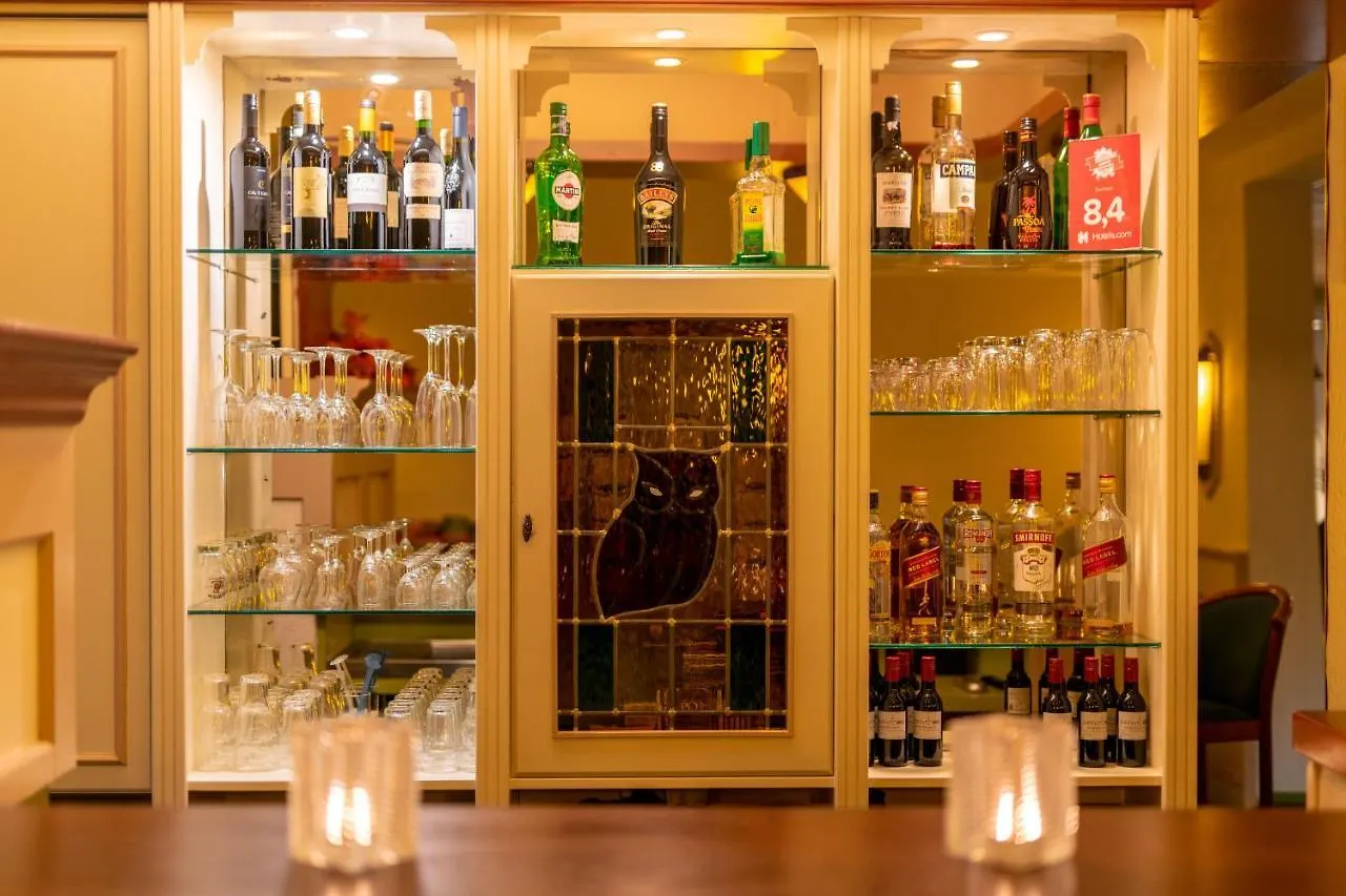 Owl Hotel Amsterdam