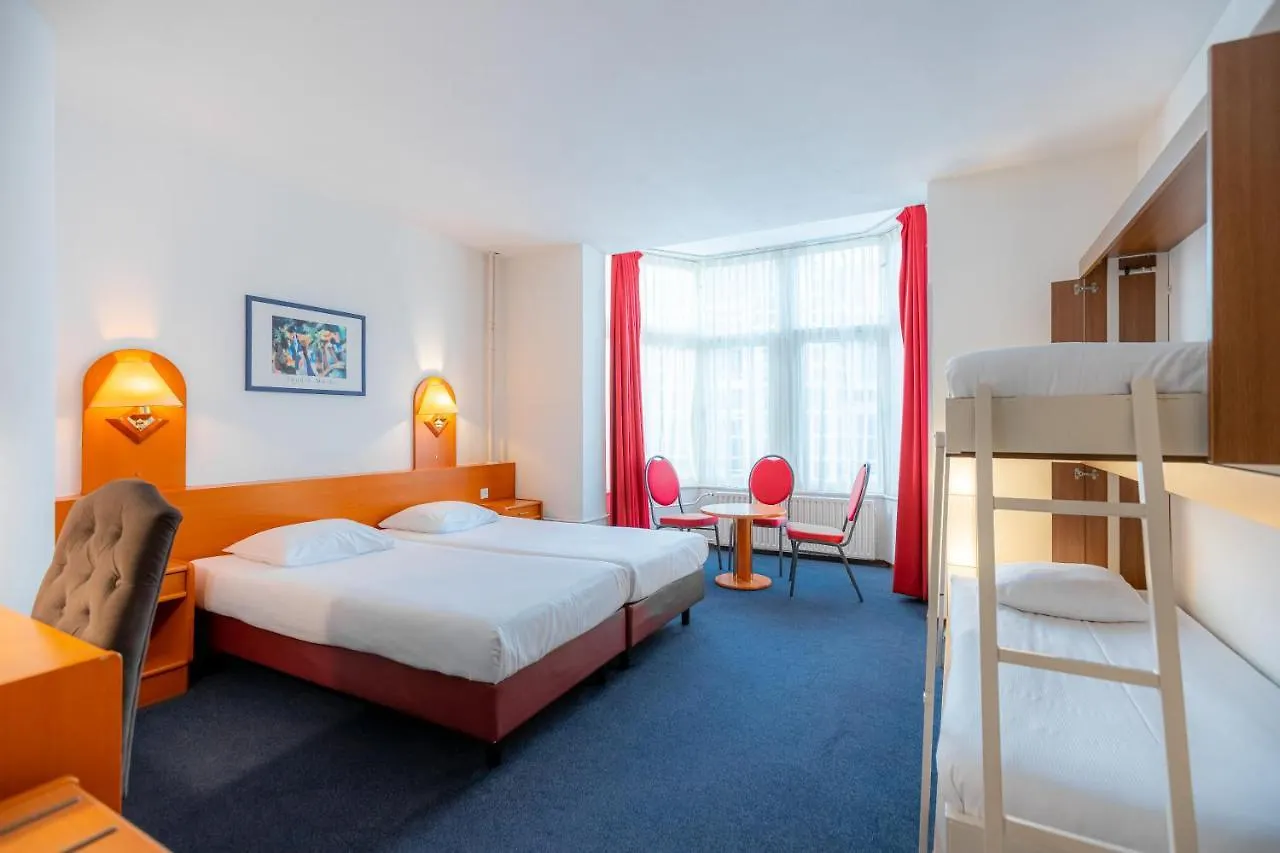 Owl Hotel Amsterdam