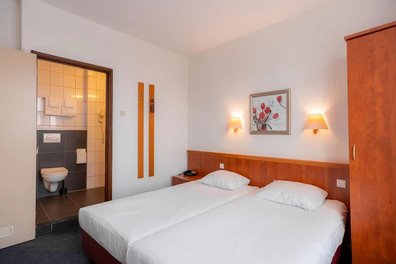 Owl Hotel Amsterdam